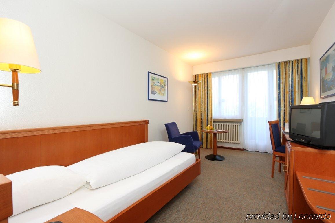 Hotel Schiff Am Rhein Rheinfelden Room photo